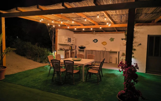 Design Chalet in Albufeira With Private Pool