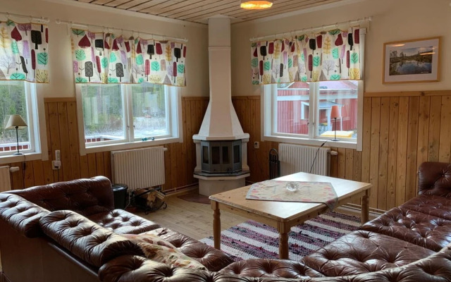 Fulufjällsgården - Hostel