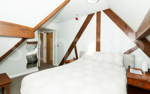 The Milverton Hotel