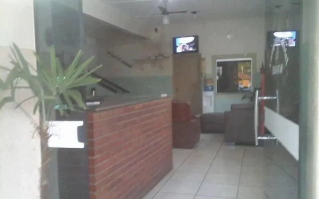 Casagrande Hotel