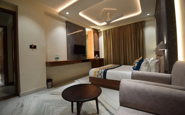 The Sky Imperial Hotel Sugam