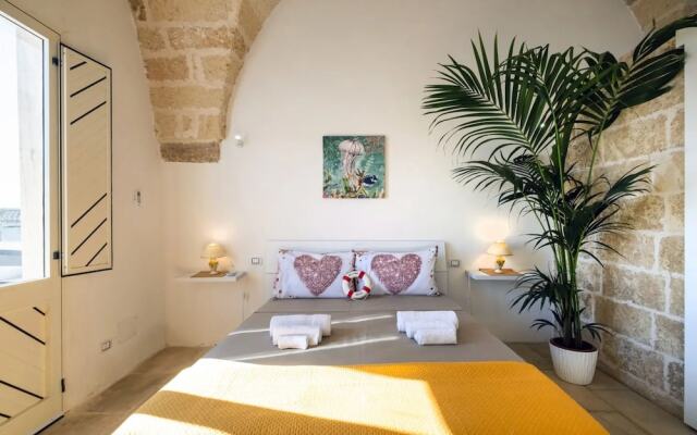 Salento Boutique Palace