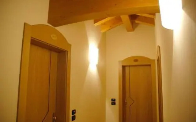 Hotel San Paolo