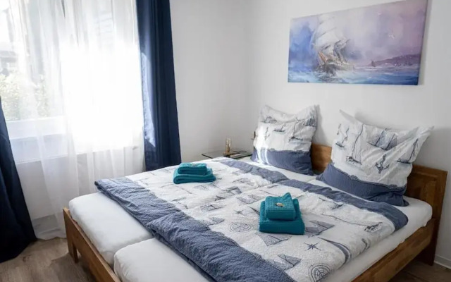 Witte Kliff Helgoland