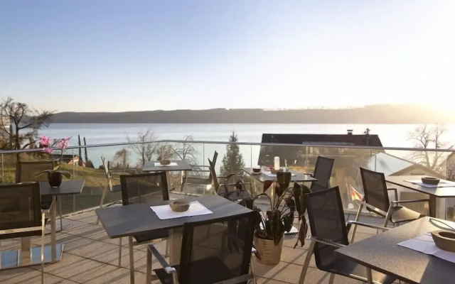 Lupinenhotel Bodensee
