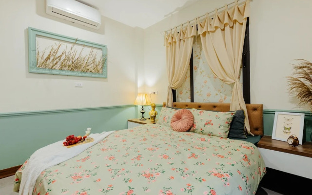 SAZIHOME Tay Ho Hanoi