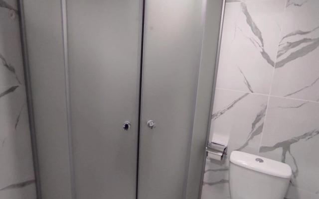 Victory park apartments