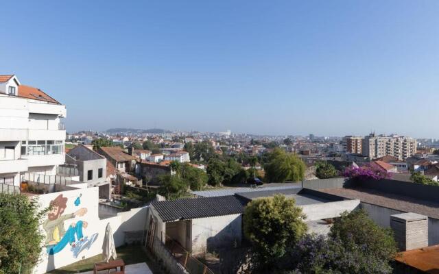 GuestReady - Cosy 2 Bedroom Flat in Central Porto