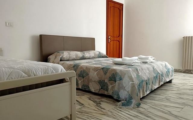 Thomas's Home - Appartamento A