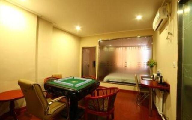 Greentree Inn Liaoning Dalian Development Zone Exp