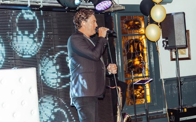 Hotel Brasserie Den Engel