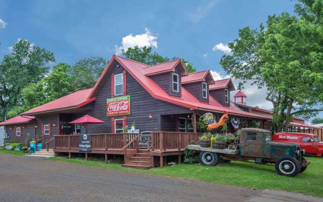 Days Inn by Wyndham Okemah