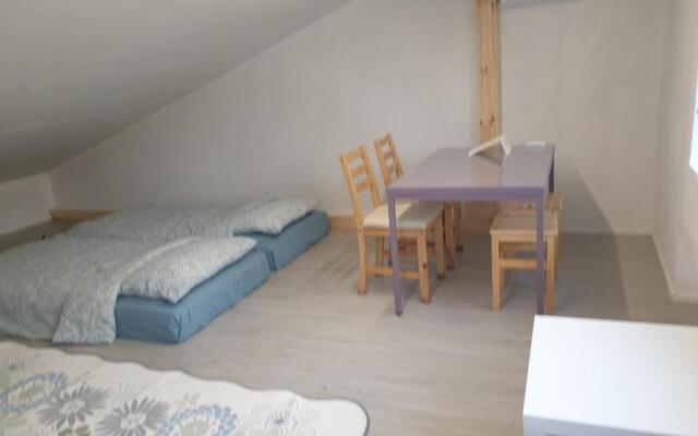 Contain Jeju-Darangswi