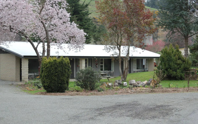 The Mill House