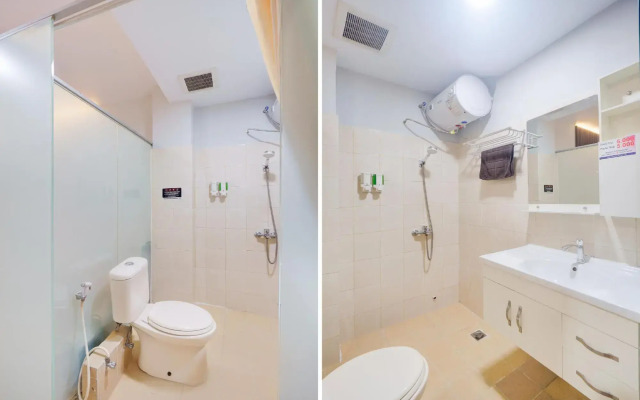 RedDoorz near Citraland Mall