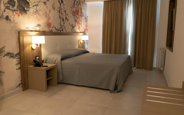 Ponte Hotel