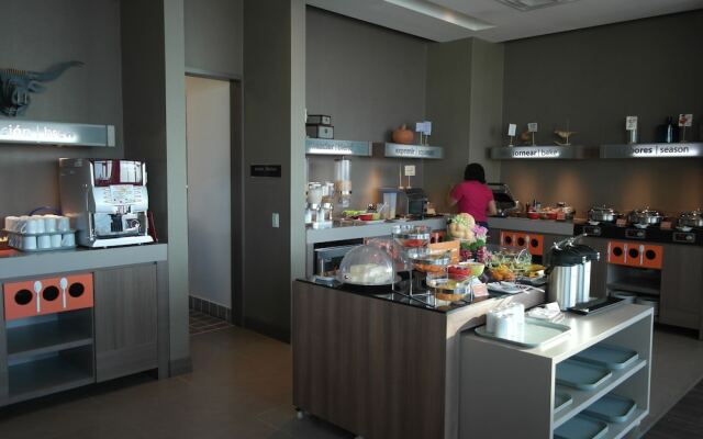 Hampton Inn Valledupar Colombia