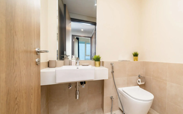 Pristine Cozy One Bedroom Suite