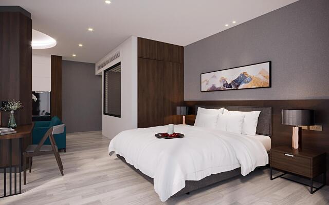 Reyna Hotel Hanoi