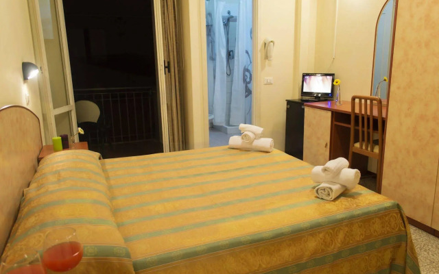Hotel Orizzonti