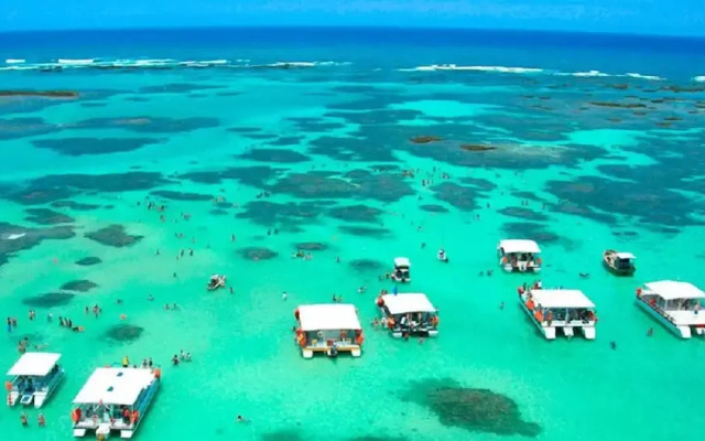 Hostel Pousada Flor de Paris