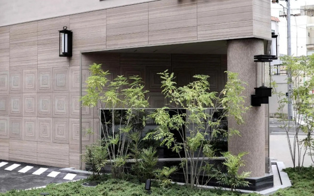 Y-Hotel - Vacation Stay 22311V