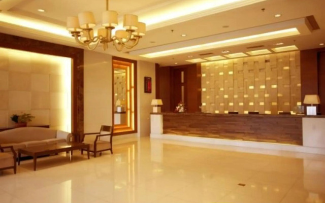 Ramada Beijing North