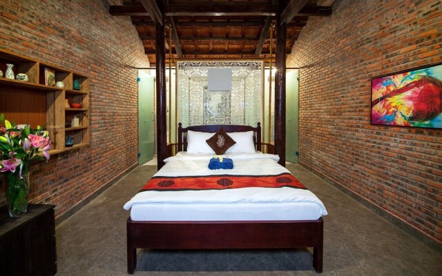 An Vien Hoi An Villa