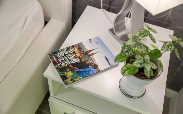 Riki'S Apartment-Zagreb