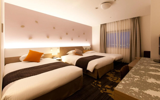 Toyama Excel Hotel Tokyu