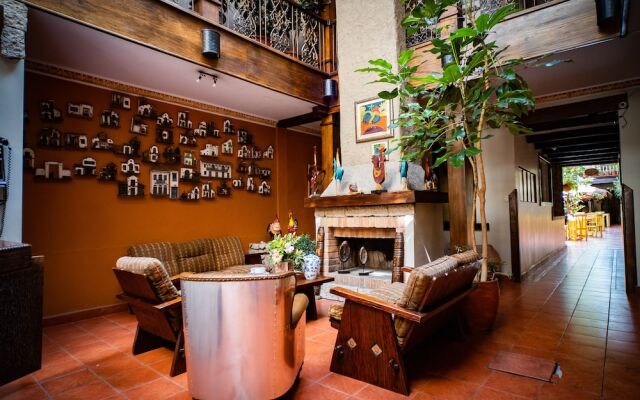 Gran Hotel Paris