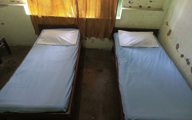 SPOT ON 94129 Hotel Agung Banjarnegara