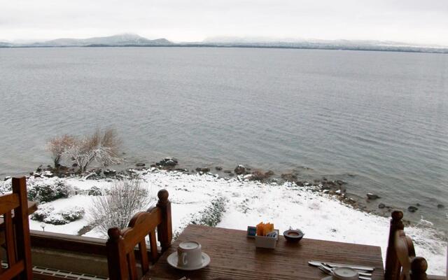 Hosteria Nordico Lake by Nordic