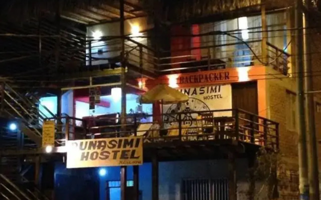 Runasimi Hostel