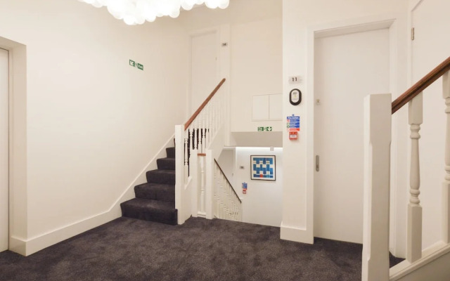 StayPrime Earls Court Serviced Apartments