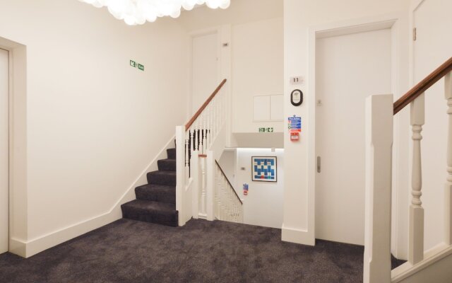 Earls Court East Serviced Apartments by Concept Apartments