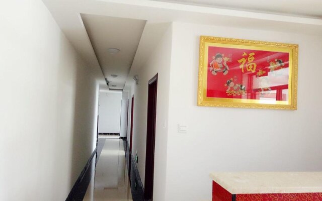 Xilaibin Hotel