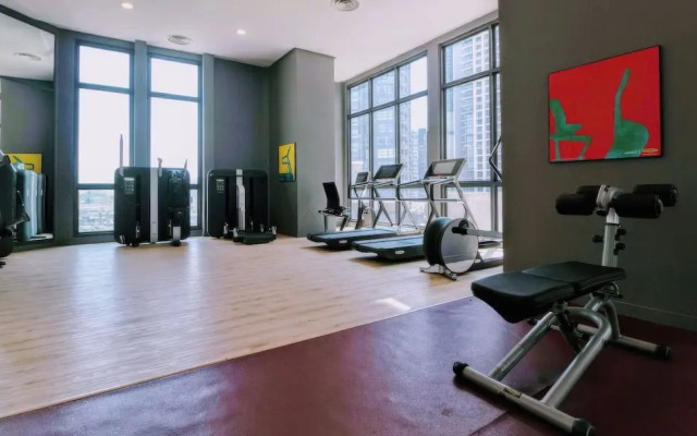 Mews Luxe Residence Apartments