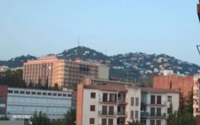 Hostal Santa Ana