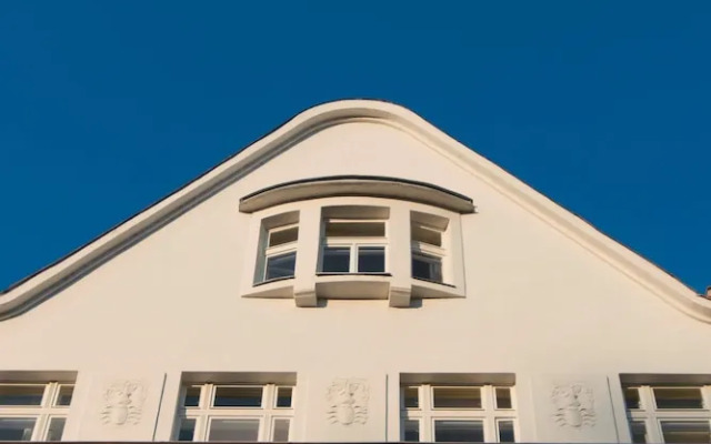 Your Holiday Home in Prague