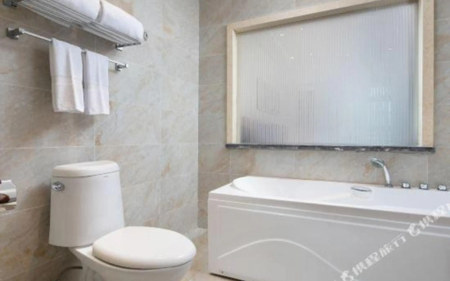 Atour Hotel Development Zone Hefei