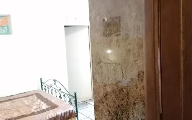 Appartamento di una stanza 9km dal mare.