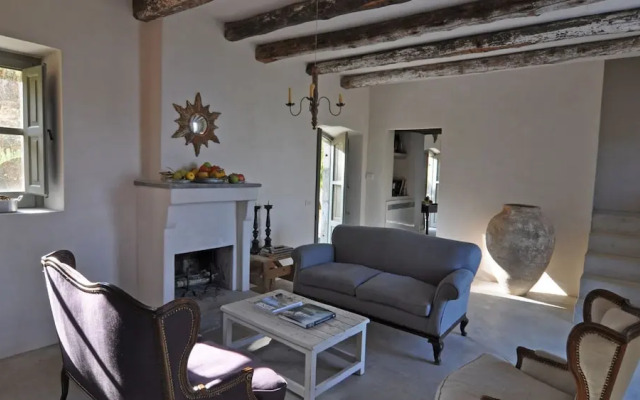 Villa Palomina