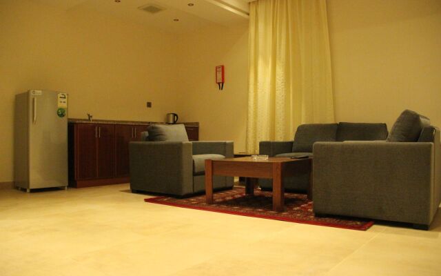 AL Reehan Homes Furnished Units