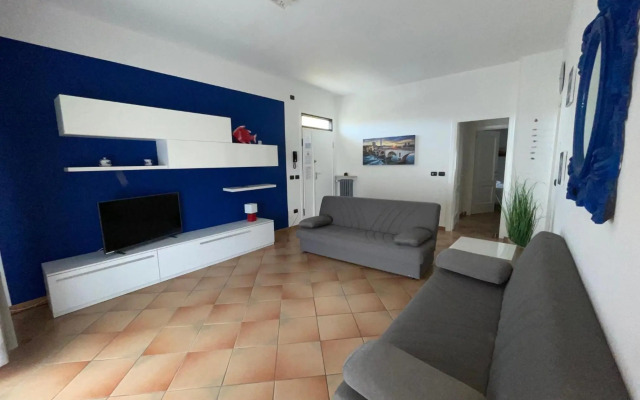 Villa Lori apartments