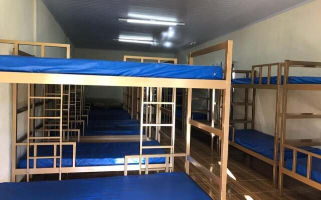 Sede Campestre Shekinah