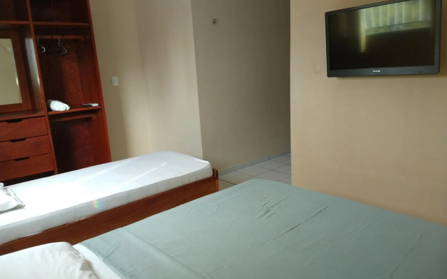 Residence Rota do Sol