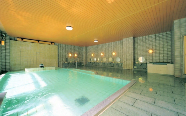 Asama Onsen Izumiso