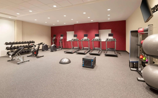 Home2 Suites by Hilton Richmond Short Pump
