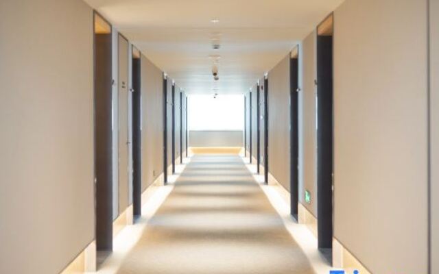 JI Hotel (Tongxiang Puyuan Dadao)